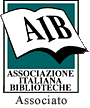 Socio Associazione Italiana Biblioteche